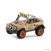 Schleich 42410 Terénní auto 4 x 4  s navijákem