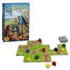 Mindok Carcassonne Základní hra