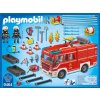 Playmobil 9464 Hasičské auto se stříkačkou