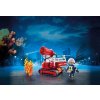 Playmobil 9467 Mobilní hasicí zařízení