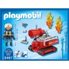 Playmobil 9467 Mobilní hasicí zařízení