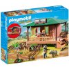 Playmobil 70766 Záchranná stanice s chovem zvířátek