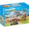 Playmobil 6938 Safari letadlo