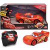 Dickie RC Cars 3 Turbo Racer Blesk McQueen 1:24 17 cm 2 kanály 203084028