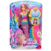 Mattel DHC40 Barbie Panenka Barbie mořská panna kouzelná