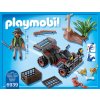 Playmobil 6939 Pytlák na čtyřkolce