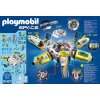Playmobil 9487 Vesmírná stanice na Marsu