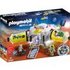 Playmobil 9487 Vesmírná stanice na Marsu