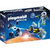 Playmobil 9490 Ničitel meteoridů - dělo na meteroidy