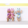Zapf Creation 824375 Baby Born Soft Touch chlapec panenka