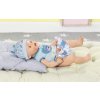 Zapf Creation 824375 Baby Born Soft Touch chlapec panenka