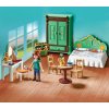 Playmobil 9476 Ložnice pro Lucky
