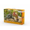 Schleich 42350 Výzkumná stanice v krokodýlí džungli