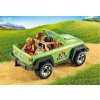 Playmobil 6889 Terenní auto pro kajakáře