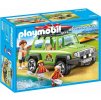 Playmobil 6889 Terenní auto pro kajakáře