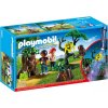 Playmobil 6891 Noční stezka bobřík odvahy