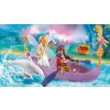Playmobil 70000 Romantická loď pro víly