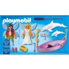 Playmobil 70000 Romantická loď pro víly