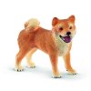 Schleich 42479 Shiba Inu štěně s matkou