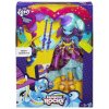 Hasbro My Little Pony Equestria girls módní panenka Trixie Lulamoon A6684