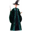 Mattel FYM55 - Harry Potter panenka McGonagall, Profesorka McGonagallová