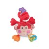 Fisher Price Plyšová opička na kočárek X2919