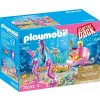 Playmobil 70033 Mořský kočár s koníky Startovní sada