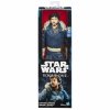 Hasbro Star Wars Episoda 8 Figurka Rogue One Cassian Jedha 30cm B7378