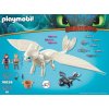 Playmobil 70038 Dragons Bleskoběska s dračím mládětem