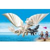Playmobil 70038 Dragons Bleskoběska s dračím mládětem