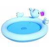 Bestway nafukovací bazén slon se sprchou 53034
