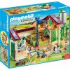 Playmobil 70132 Statek , farma se silem