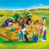 Playmobil 70137 Malá zvířátka s výběhem