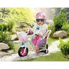 Zapf Creation 827208 Baby Born Kolo pro panenky Play&Fun 2019