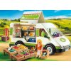 Playmobil 70134 Pojízdná prodejna potravin