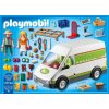 Playmobil 70134 Pojízdná prodejna potravin