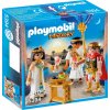 Playmobil 5394 Kleopatra a César