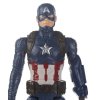 Hasbro Marvel Avengers Titan Hero Endgame Captain America figurka 30cm - E3919