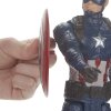Hasbro Marvel Avengers Titan Hero Endgame Captain America figurka 30cm - E3919
