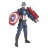 Hasbro Marvel Avengers Titan Hero Endgame Captain America figurka 30cm - E3919