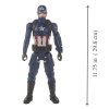Hasbro Marvel Avengers Titan Hero Endgame Captain America figurka 30cm - E3919