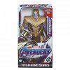 Hasbro Avengers E4018EU4 Titan figurka Power FX Thanos Endgame ORIGINAL