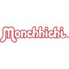 Sekiguchi  Monchhichi mončičák holčička 20cm