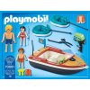 Playmobil 70091 Jízda za člunem