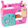 Mattel Enchantimals Domácí pohoda - Růžová kuchyně FRH47