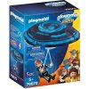 Playmobil 70070 THE MOVIE Rex Dasher s padákem