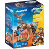 Playmobil 70072 THE MOVIE Marla s koněm