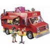 Playmobil 70075 THE MOVIE Delův Food Truck
