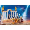 Playmobil 70076 THE MOVIE Císař Maximus v Koloseu