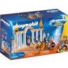 Playmobil 70076 THE MOVIE Císař Maximus v Koloseu